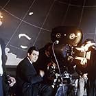 Stanley Kubrick in Dr. Strangelove or: How I Learned to Stop Worrying and Love the Bomb (1964)