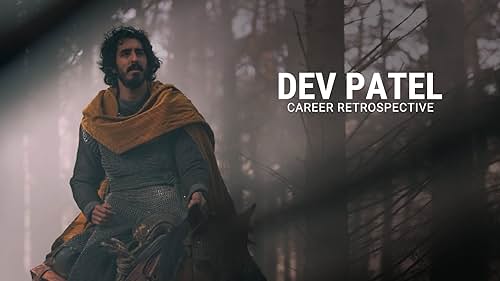 Dev Patel | Movie & TV Moments