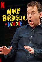 Mike Birbiglia: The New One