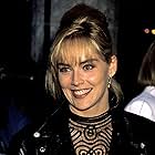 Sharon Stone at an event for Wild at Heart (1990)
