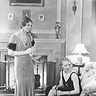 Virginia Cherrill and June Collyer in The Brat (1931)