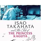 Isao Takahata in Isao Takahata and His Tale of Princess Kaguya (2013)