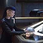 Ian Alexander in Star Trek: Discovery (2017)