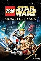 Lego Star Wars: The Complete Saga (2007)