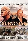 Don Mann and Randy Couture in Surviving Mann (2021)