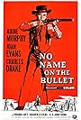 Audie Murphy in No Name on the Bullet (1959)
