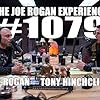 Joe Rogan and Tony Hinchcliffe in The Joe Rogan Experience (2009)