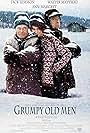 Ann-Margret, Jack Lemmon, and Walter Matthau in Grumpy Old Men (1993)