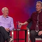 Colin Mochrie and Ryan Stiles in Whose Line Is It Anyway? (2013)