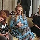 Toni Collette, Anna Faris, and Patricia French in The Estate (2022)