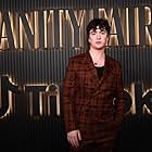Charlie Hiscock attending the Vanity Fair Young Hollywood TikTik event in Los Angeles