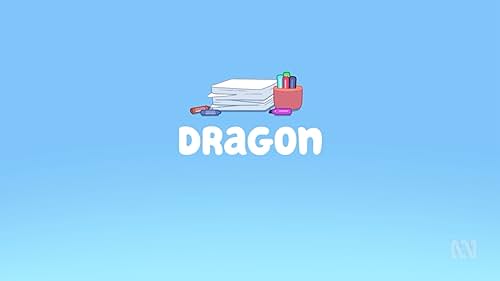Dragon (2023)