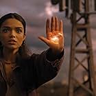 Rachel Zegler in Shazam! Fury of the Gods (2023)