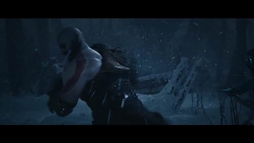 God of War Ragnarok: 'Father and Son' (Cinematic Trailer)