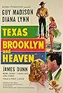 Diana Lynn and Guy Madison in Texas, Brooklyn & Heaven (1948)