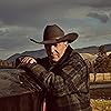Kevin Costner in Yellowstone (2018)