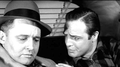 Three Reasons Criterion Trailer for On the Waterfront