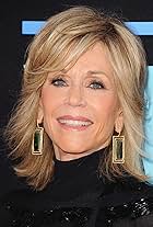 Jane Fonda at an event for U (2006)