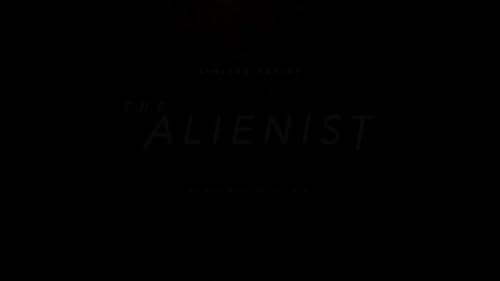 The Alienist: Requiem