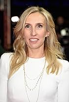 Sam Taylor-Johnson at an event for Fifty Shades of Grey (2015)