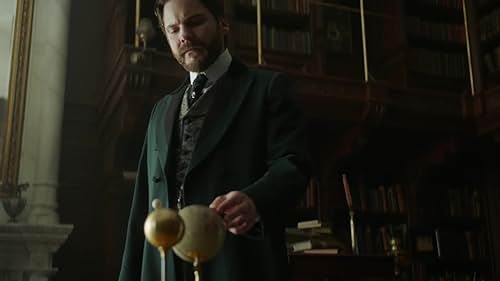 The Alienist: These Bloody Thoughts