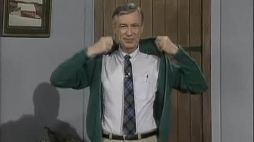Mister Rogers' Neighborhood: What Do You Do With The Mad That You Feel