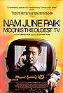 Nam June Paik in Nam June Paik: Moon Is the Oldest TV (2023)