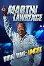 Martin Lawrence: Doin' Time (2016)