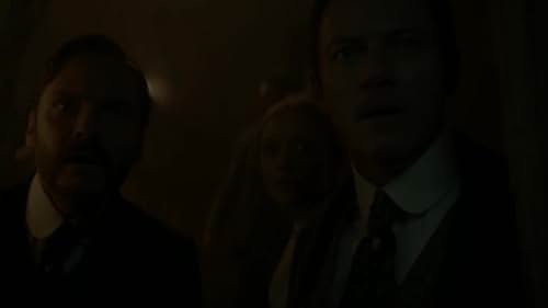 The Alienist: Ascension