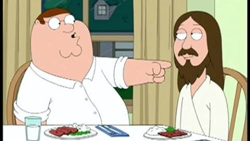 Family Guy: The Best of Family Guy