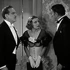 Frank Morgan, Reginald Owen, and Margaret Sullavan in The Good Fairy (1935)