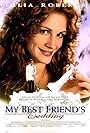 Cameron Diaz, Julia Roberts, and Dermot Mulroney in My Best Friend's Wedding (1997)