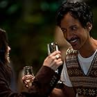 Danny Pudi in Somebody I Used to Know (2023)
