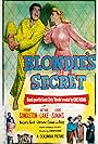 Kernan Cripps, Arthur Lake, Marjorie Ann Mutchie, and Penny Singleton in Blondie's Secret (1948)