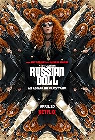 Natasha Lyonne in Russian Doll (2019)