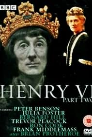 The Second Part of Henry the Sixth (1983)