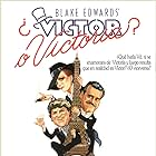 Julie Andrews, James Garner, and Robert Preston in Victor/Victoria (1982)