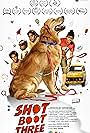 Poovaiyar, Kailash Heet, Praniti Praveen, and Vedanth Vasanth in Shot Boot Three (2023)