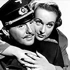 Jack Benny and Carole Lombard in To Be or Not to Be (1942)