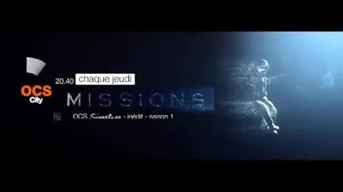 Bande Annonce Missions