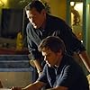 James Remar and Michael C. Hall in Dexter (2006)