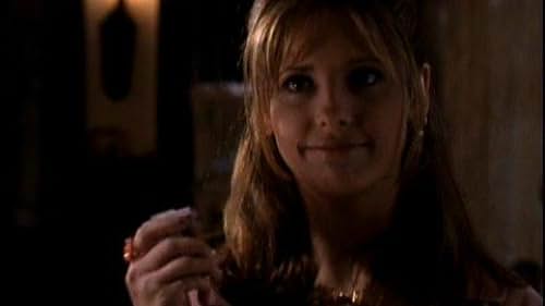 Buffy The Vampire Slayer: Season One