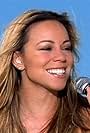 Mariah Carey Feat. Joe & 98 Degrees: Thank God I Found You (1999)