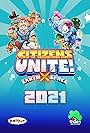 Citizens Unite!: Earth x Space (2021)