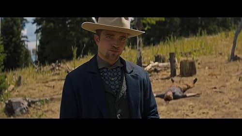 Samuel Alabaster (Robert Pattinson), an affluent pioneer, ventures across the American Frontier to marry the love of his life, Penelope (Mia Wasikowska). As Samuel traverses the Wild West with a drunkard named Parson Henry (David Zellner) and a miniature horse called Butterscotch, their once-simple journey grows treacherous, blurring the lines between hero, villain and damsel.