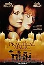 Sandra Bullock and Nicole Kidman in Practical Magic (1998)
