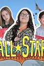 Judah Bellamy, Ashton Woerz, Annabelle Zasowski, and Dahlia White in Hall Stars (2015)