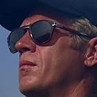 Steve McQueen in The Thomas Crown Affair (1968)