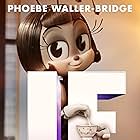 Phoebe Waller-Bridge in IF (2024)