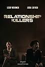 Assia Lau'ren, Noah A. Waters III, and Lexsy McKowen in Relationship Killers (2022)